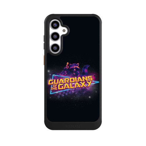 Samsung Galaxy S23 FE NIVOcore Guardians of the Galaxy Logo