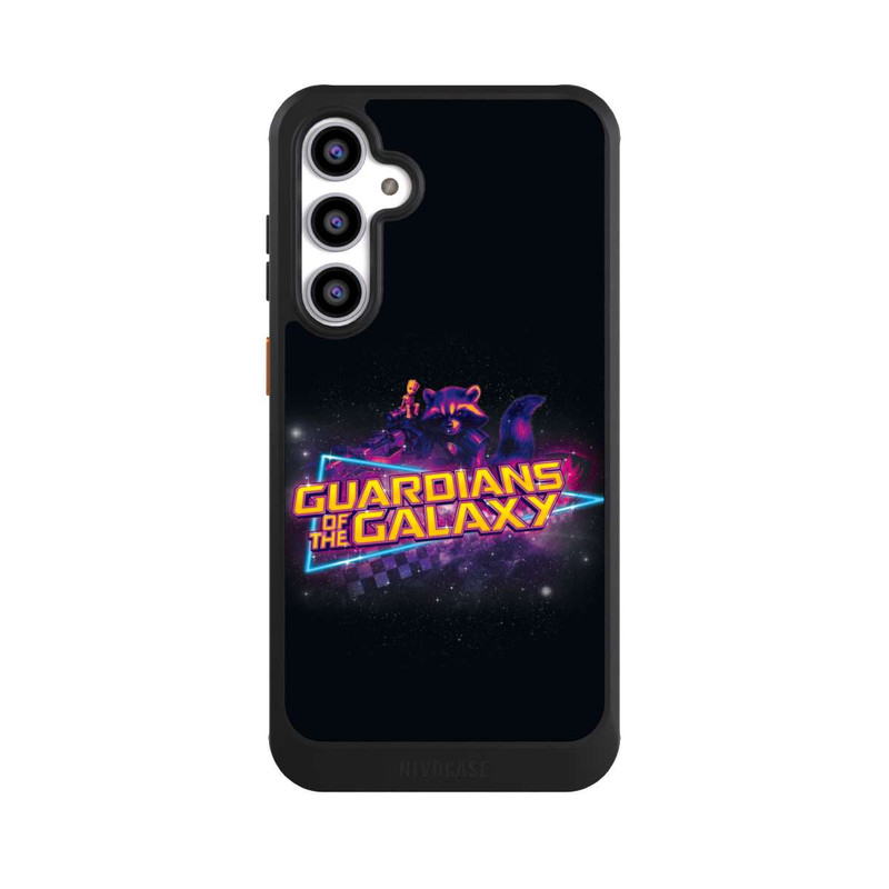 Galaxy S23 FE NIVOcore Guardians of the Galaxy Logo