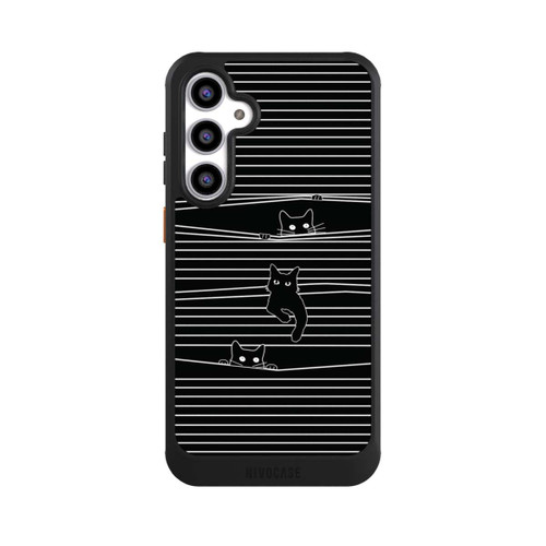 Samsung Galaxy S23 FE NIVOcore Chats voyeurs
