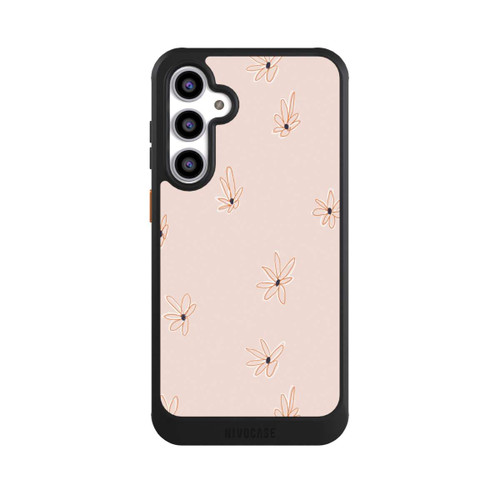 Samsung Galaxy S23 FE NIVOcore Naive Flowers-Anastasia Sawall