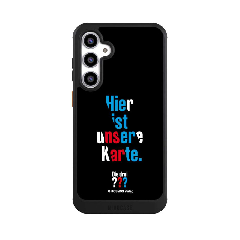 Galaxy S23 FE NIVOcore Hier ist unsere Karte