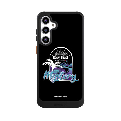 Samsung Galaxy S23 FE NIVOcore Rocky Beach California Mystery