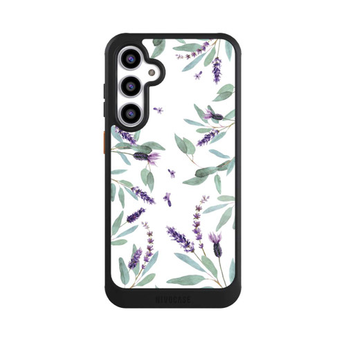 Samsung Galaxy S23 FE NIVOcore Lavender Branches