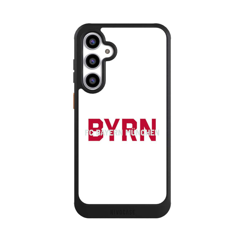 Galaxy S23 FE NIVOcore BYRN weiss