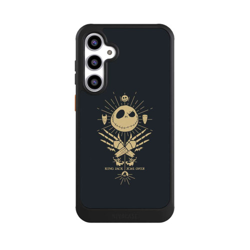 Samsung Galaxy S23 FE NIVOcore Nightmare Before Christmas King Jack