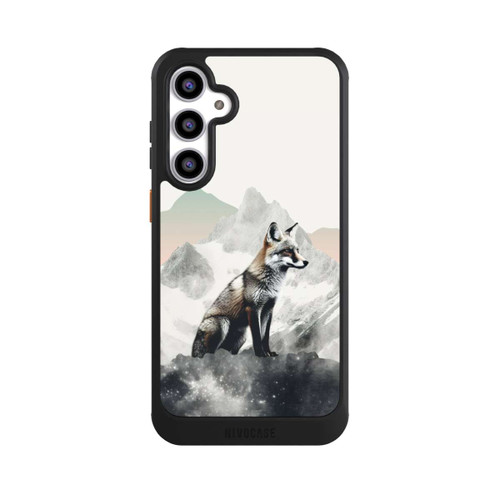 Samsung Galaxy S23 FE NIVOcore Mountain Fox