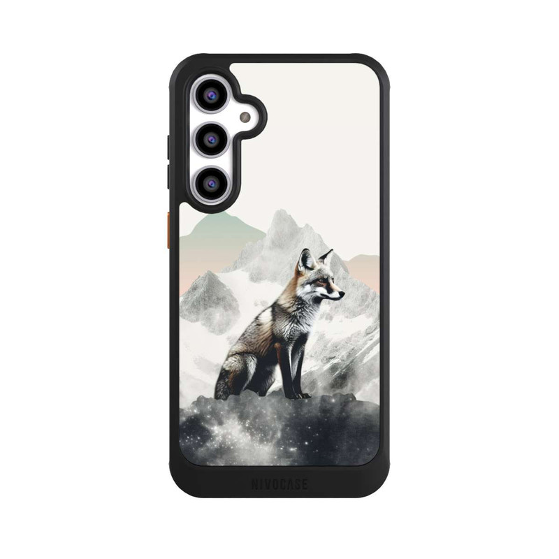 Galaxy S23 FE NIVOcore Mountain Fox