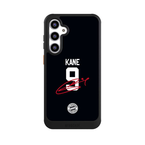 Samsung Galaxy S23 FE NIVOcore Kane 9