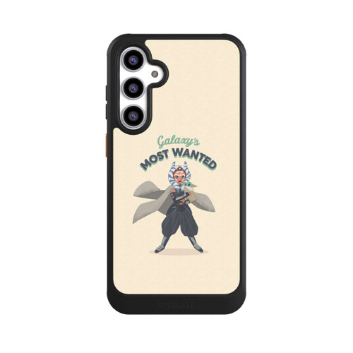 Samsung Galaxy S23 FE NIVOcore Galaxy's Most Wanted Ahsoka