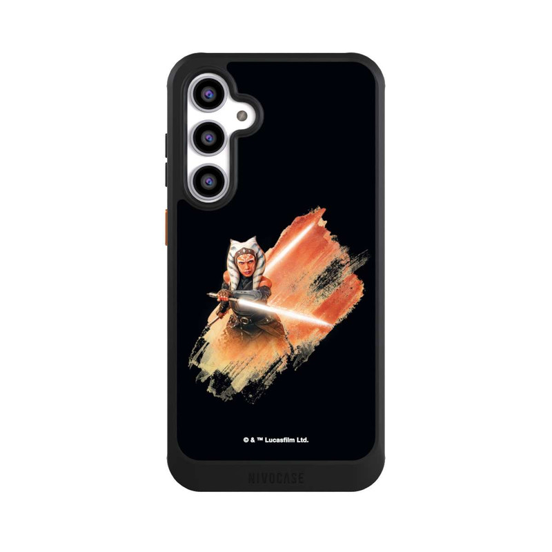 Galaxy S23 FE NIVOcore Ahsoka Tano