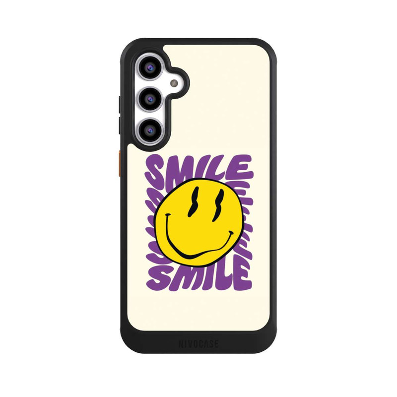 Galaxy S23 FE NIVOcore Smile