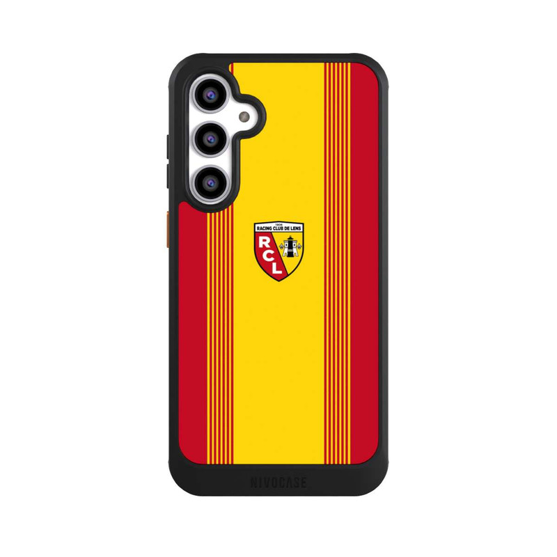 Galaxy S23 FE NIVOcore RCL Heimtrikot 23/24