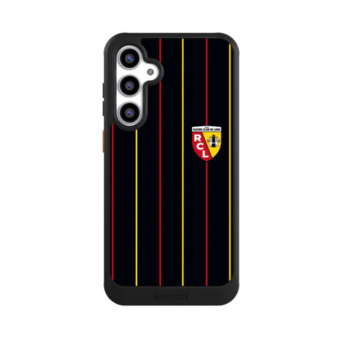 Samsung Galaxy S23 FE NIVOcore RCL Maillot Extérieur 23/24