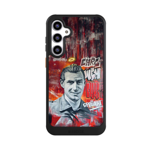 Samsung Galaxy S23 FE NIVOcore 1.FCK Fritz Walter