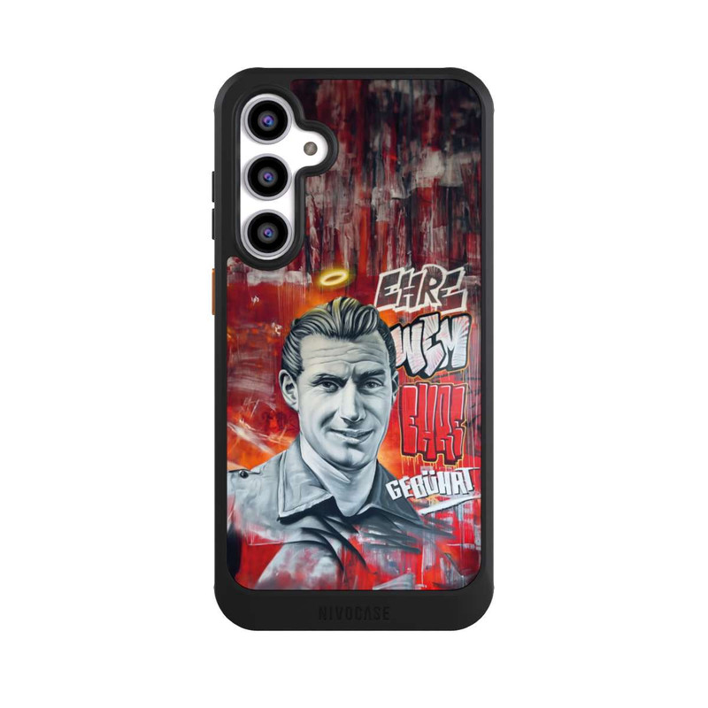 Galaxy S23 FE NIVOcore 1.FCK Fritz Walter