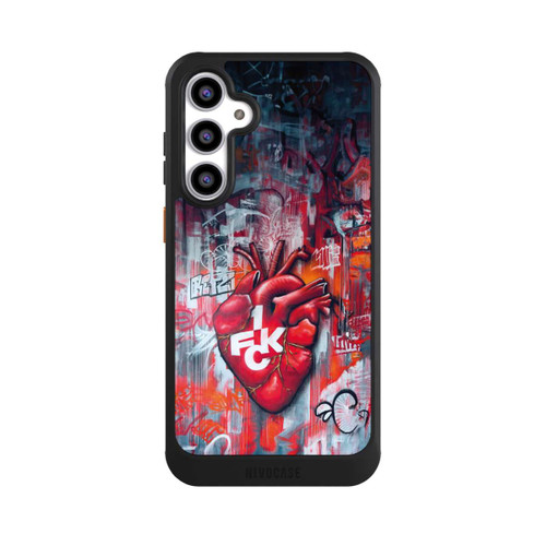 Samsung Galaxy S23 FE NIVOcore 1.FCK Herz