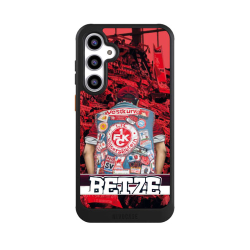 Samsung Galaxy S23 FE NIVOcore 1.FCK Betze