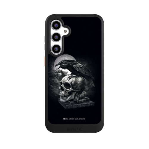 Samsung Galaxy S23 FE NIVOcore Poe's Raven