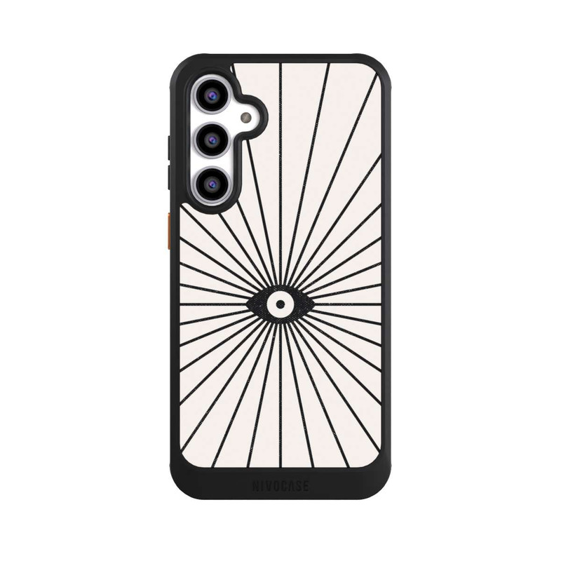Galaxy S23 FE NIVOcore Großer Bruder