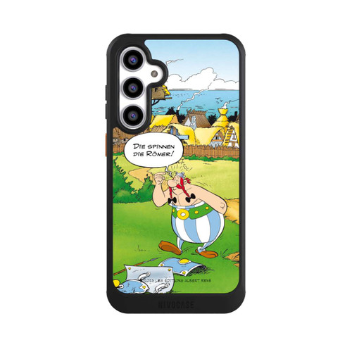 Samsung Galaxy S23 FE NIVOcore Die Spinnen Die Römer