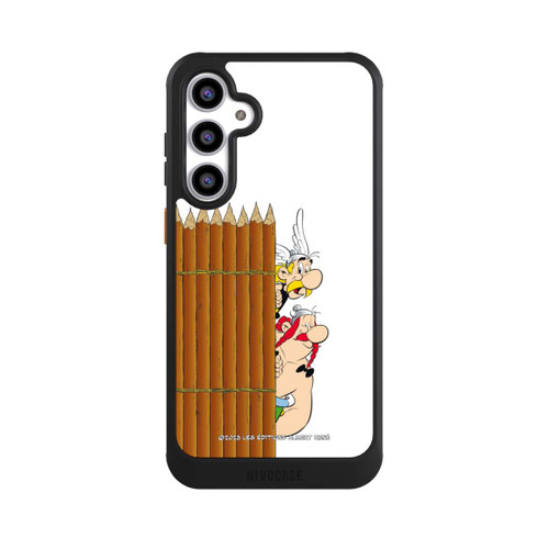 Samsung Galaxy S23 FE NIVOcore Asterix Obelix Zaun