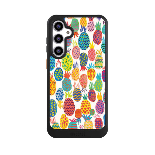 Samsung Galaxy S23 FE NIVOcore Cute Pineapples