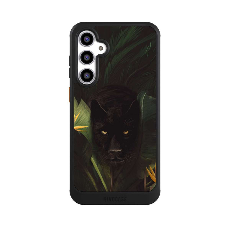 Galaxy S23 FE NIVOcore Hello Panther