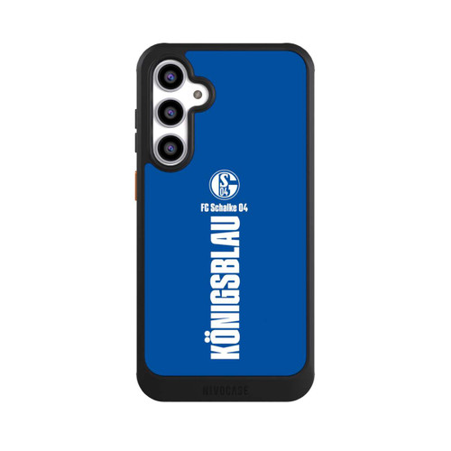 Samsung Galaxy S23 FE NIVOcore S04 Königsblau