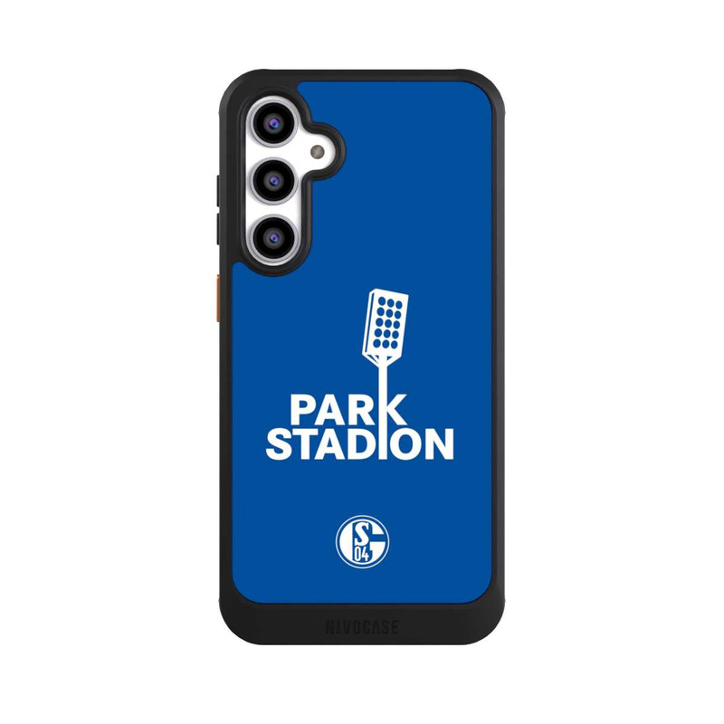 Galaxy S23 FE NIVOcore S04 Parkstadion