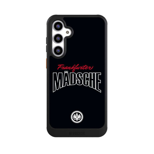 Samsung Galaxy S23 FE NIVOcore Frankfurter Mädsche