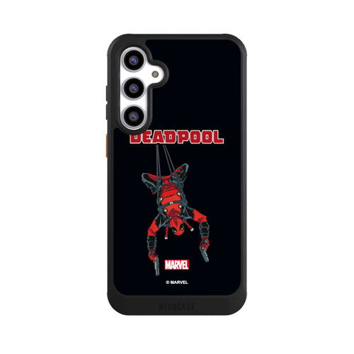Samsung Galaxy S23 FE NIVOcore Deadpool Swinging