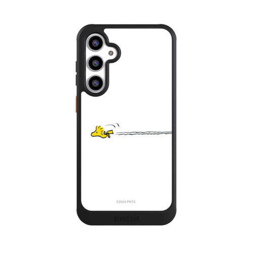 Samsung Galaxy S23 FE NIVOcore Peanuts Woodstock