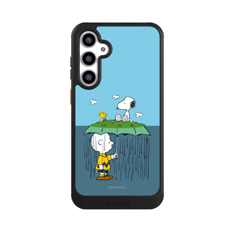 Galaxy S23 FE NIVOcore Charlie Brown Regen