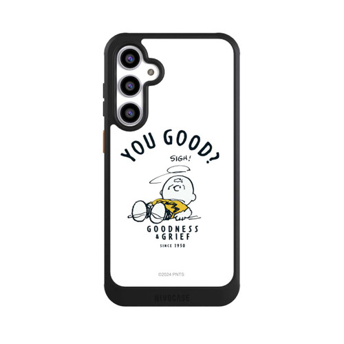 Samsung Galaxy S23 FE NIVOcore Charlie Brown You Good
