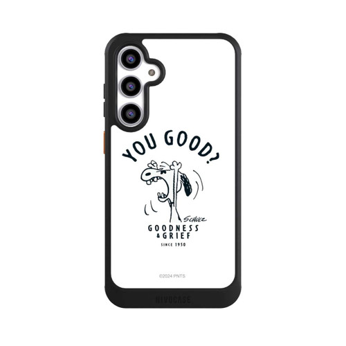 Samsung Galaxy S23 FE NIVOcore Snoopy You Good
