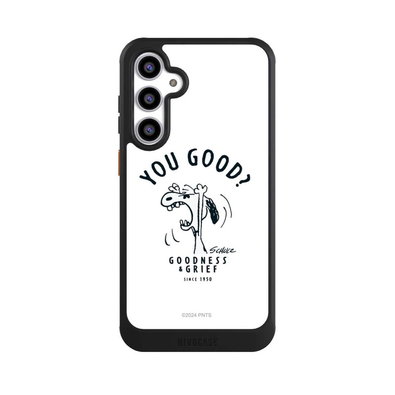 Galaxy S23 FE NIVOcore Snoopy You Good