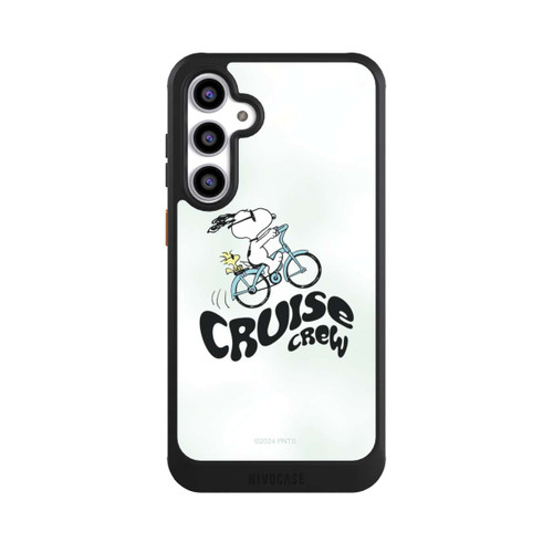Samsung Galaxy S23 FE NIVOcore Snoopy Cruise Crew