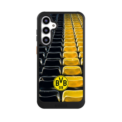 Samsung Galaxy S23 FE NIVOcore BVB Tribüne