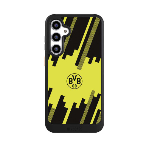 Samsung Galaxy S23 FE NIVOcore BVB Neon
