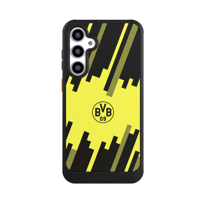Galaxy S23 FE NIVOcore BVB Neon