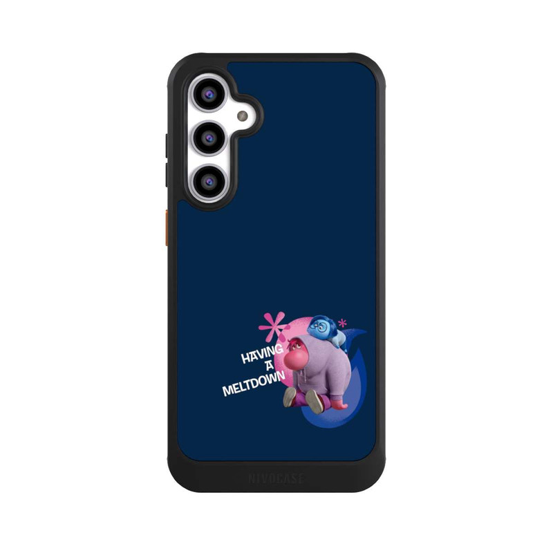 Galaxy S23 FE NIVOcore Embarrassment and Sadness