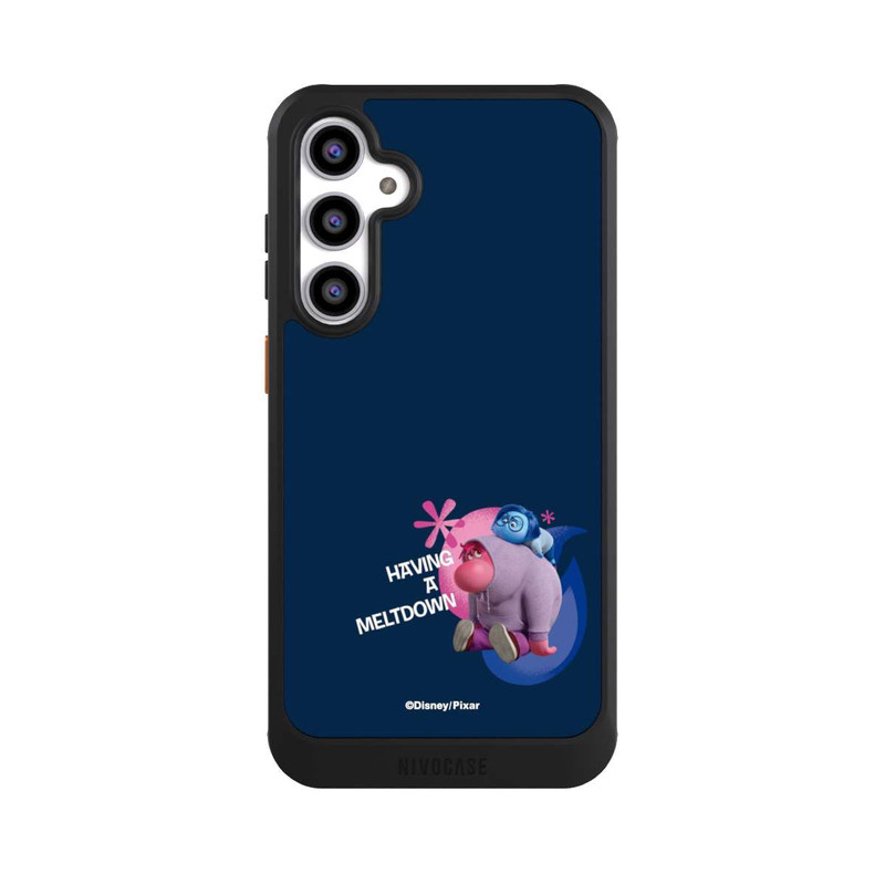 Galaxy S23 FE NIVOcore Embarrassment and Sadness