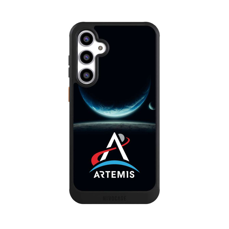Galaxy S23 FE NIVOcore ARTEMIS Space