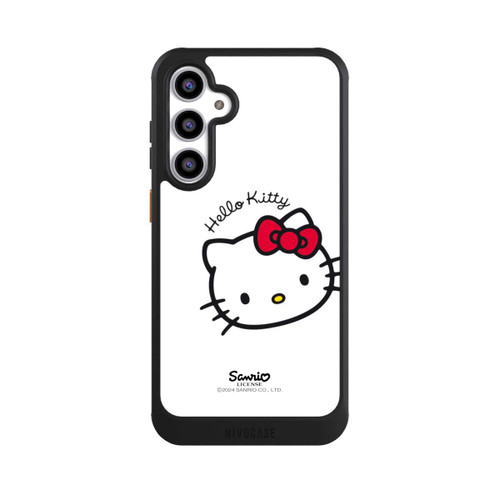 Samsung Galaxy S23 FE NIVOcore HK Peekaboo