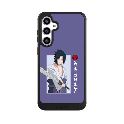 Samsung Galaxy S23 FE NIVOcore Sasuke Kusanagi
