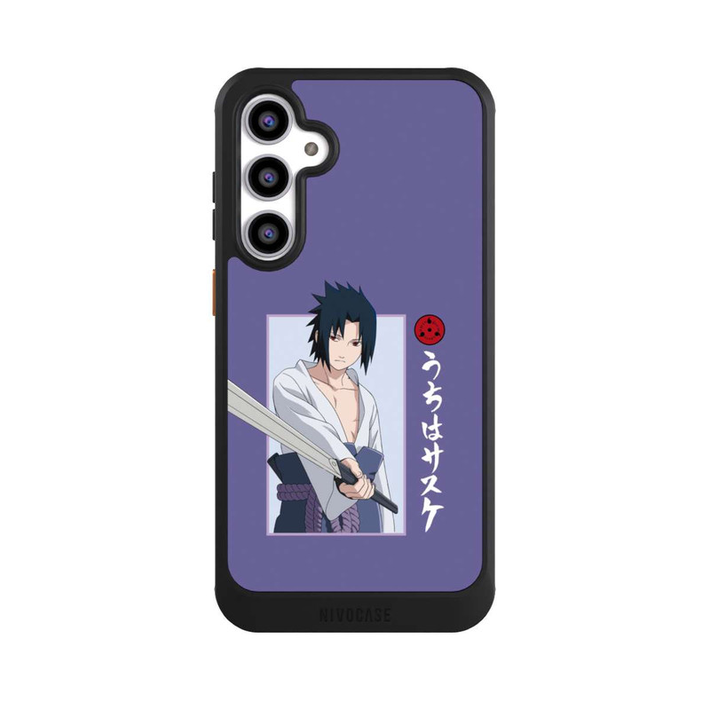Galaxy S23 FE NIVOcore Sasuke Kusanagi
