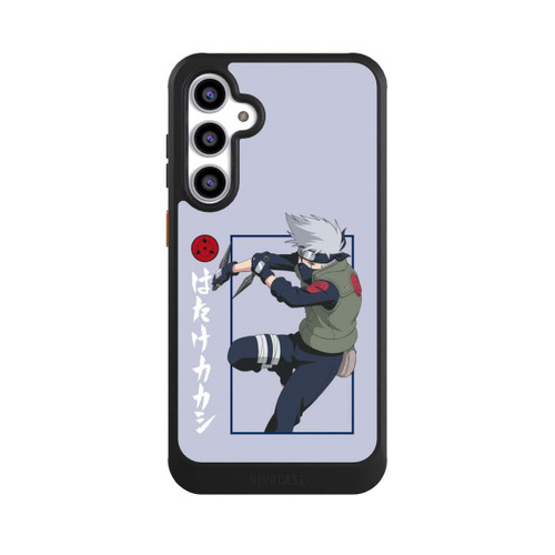 Samsung Galaxy S23 FE NIVOcore Kakashi Kampfmodus