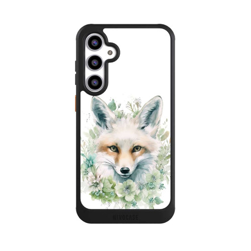 Samsung Galaxy S23 FE NIVOcore Floral Fox 