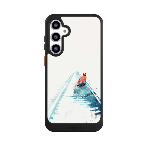 Samsung Galaxy S23 FE NIVOcore From Nowhere to Nowhere