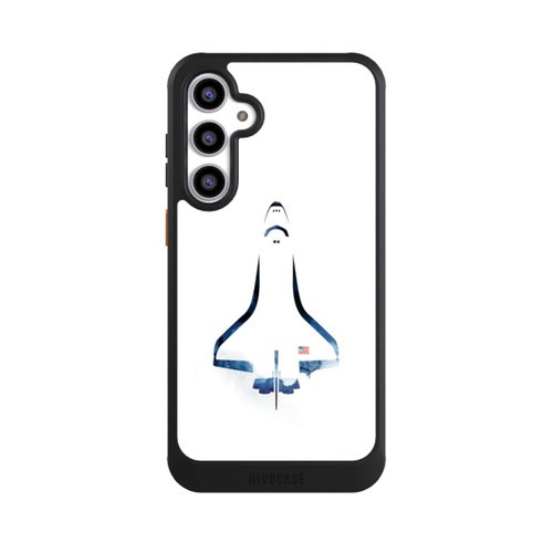 Samsung Galaxy S23 FE NIVOcore Space Shuttle